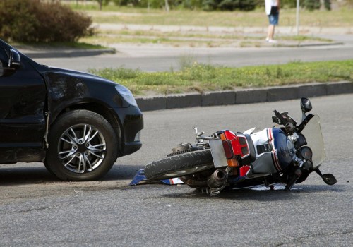 Understanding Your Right to Legal Representation After a Motorcycle Accident