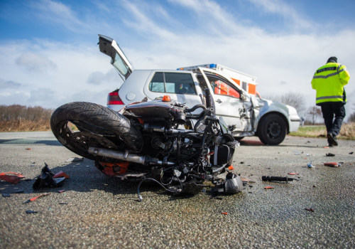 Negotiating with an Insurance Company After a Motorcycle Accident