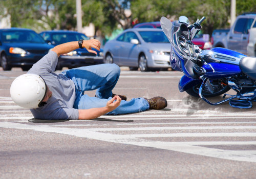 Obtaining Medical Records After a Motorcycle Accident