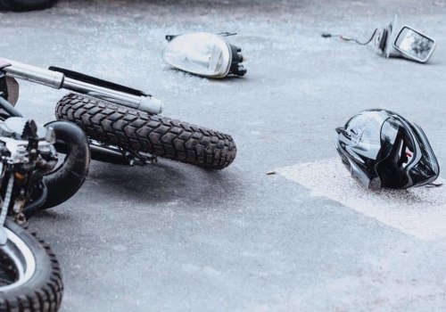 Successful Cases Involving Personal Injury Claims After a Motorcycle Accident