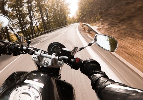 Legal Penalties for Motorcycle Accidents in Arizona