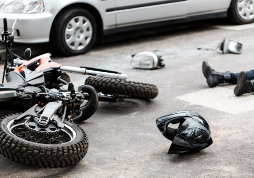 Unsuccessful Cases Involving Personal Injury Claims after a Motorcycle Accident