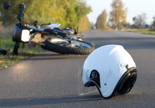 Liability in a Motorcycle Accident in Arizona
